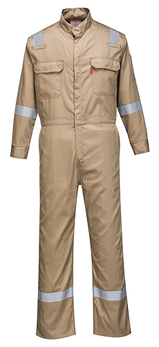 Portwest Bizflame 88/12 Iona FR Coverall (FR94)