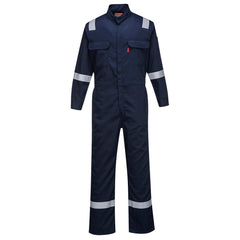 Portwest Bizflame 88/12 Iona FR Coverall (FR94NAR)