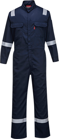 Portwest Bizflame 88/12 Iona FR Coverall (FR94)