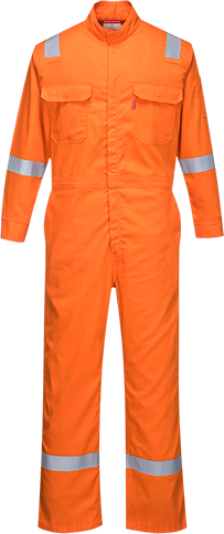 Portwest Bizflame 88/12 Iona FR Coverall (FR94)