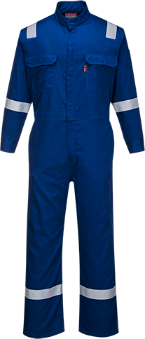 Portwest Bizflame 88/12 Iona FR Coverall (FR94)