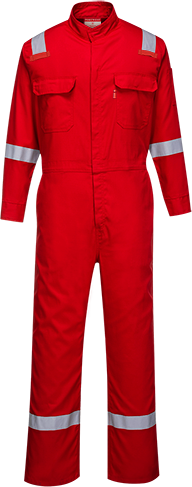 Portwest Bizflame 88/12 Iona FR Coverall (FR94)