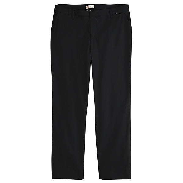 Dickies Women's Premium Flat Front Pants (Plus)  (FW21/FPW221)