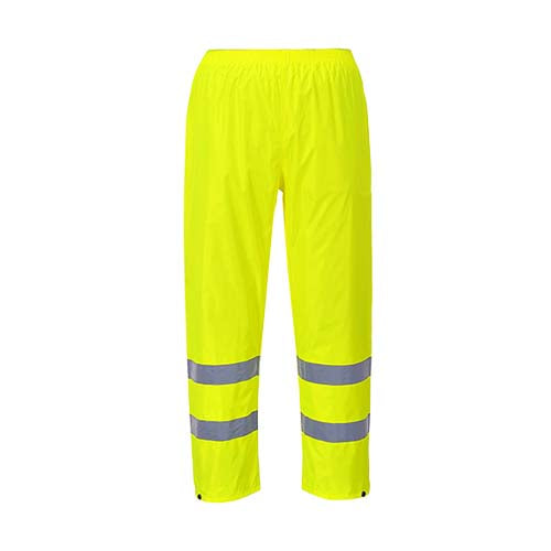 Portwest Hi-Vis Rain Pants (H441)