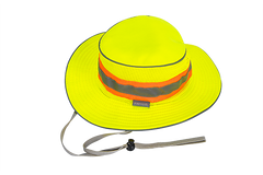 Portwest Hi Vis Ranger Hat (HA15)