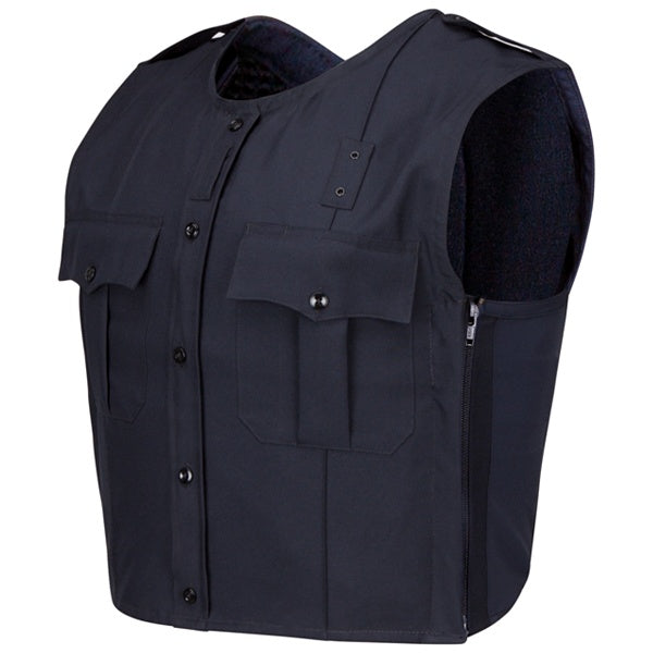 Horace Small Vests