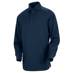 Horace Small Long Sleeve Special Ops Polo (HS5127)