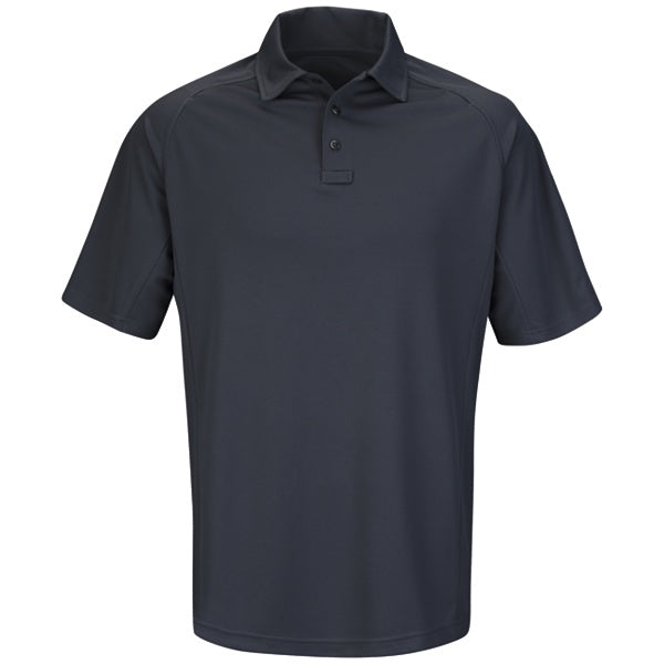 Horace Small Sentry Performance Short Sleeve Polo (HS5137)