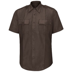 Horace Small Womens Deputy Deluxe Uniform Shirt - Short Sleeve (HS1273)