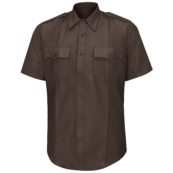 Horace Small Women's Sentry Shirt - Short Sleeve (HS1284)