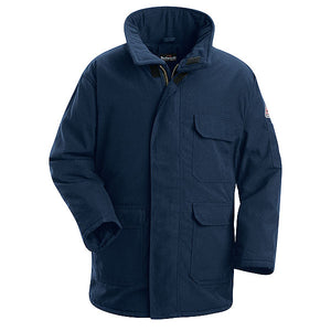 Bulwark Deluxe Parka - Cat 4 - (JNP2)