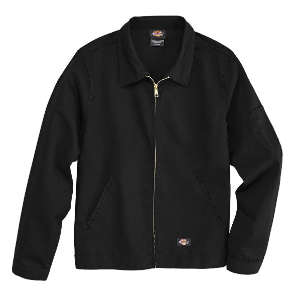 Dickies Unlined Eisenhower Jacket (JT78/JT75) – USA Work Uniforms Dickies Unlined Eisenhower Jacket (JT78/JT75) – USA Work Uniforms