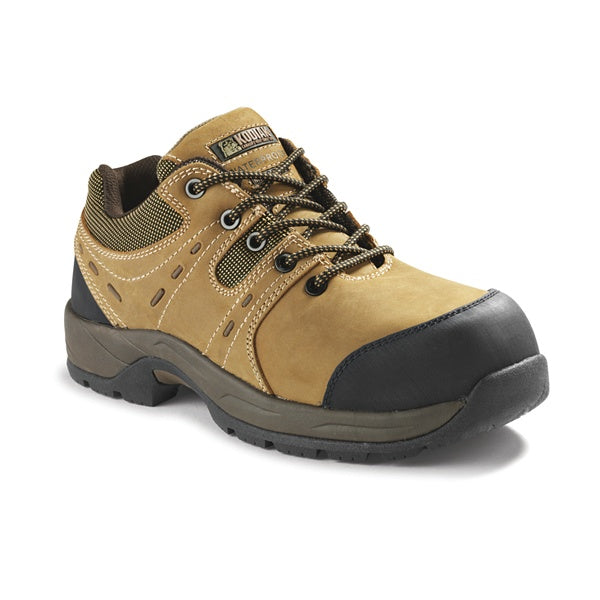 Kodiak Trail Waterproof Shoe - K4NKBD