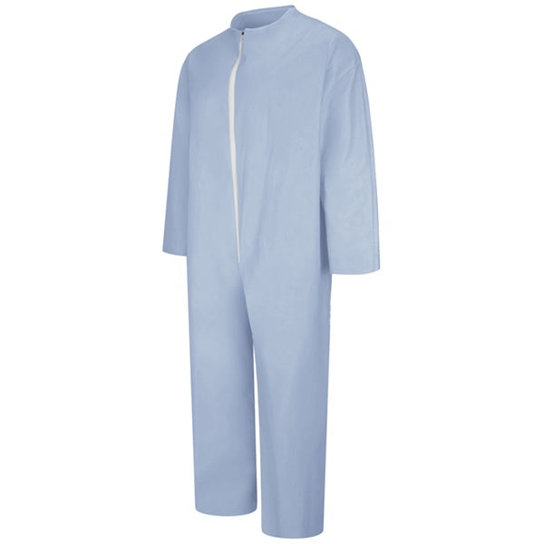Bulwark Extend Fr Disposable Flame-Resistant Coverall - Sontara - (KEE2)