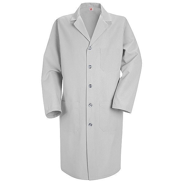 Red Kap Men's 5 Button Lab Coat - KP14