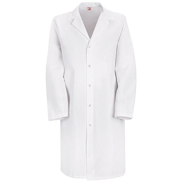 Red Kap Specialized Lab Coat - KP38