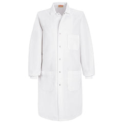 Red Kap Unisex Specialized Cuffed Lab Coat - KP72