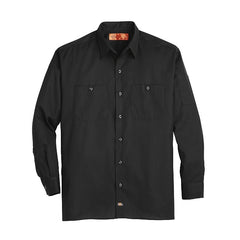 Dickies Solid Ripstop L/S Shirt (L608/LL608)