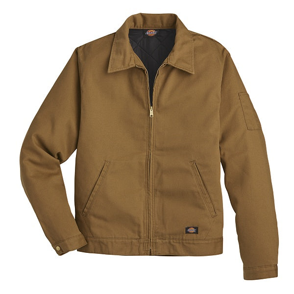 Dickies Industrial Duck Jacket (LJ53/LJ539)