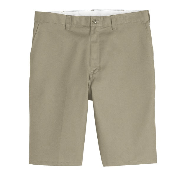 Dickies 11 inch Industrial Flat Front Short (LR30/LR303)