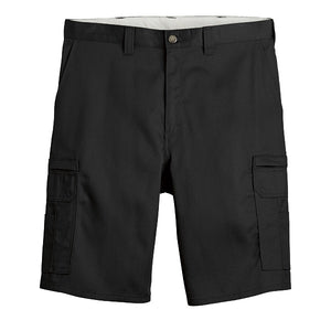 Dickies 11" Industrial Cotton Cargo Short (LR33/LR337)