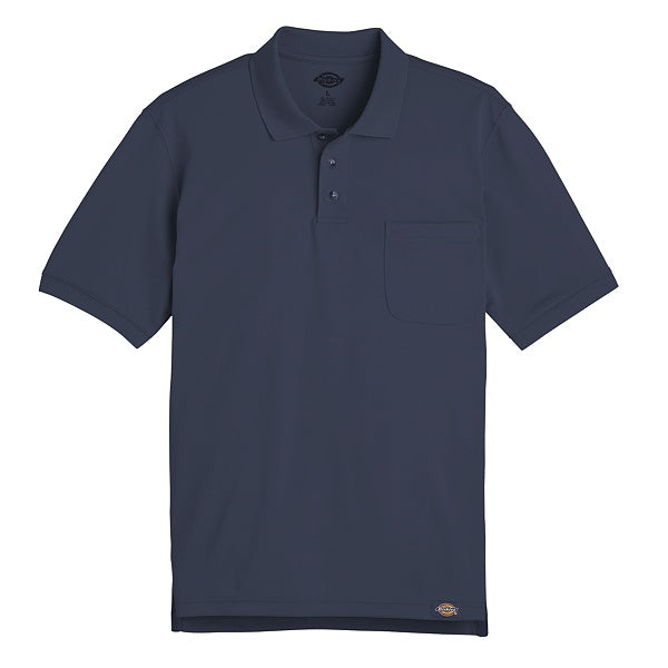 Dickies Pocketed Performance Polo (LS44/LS404)