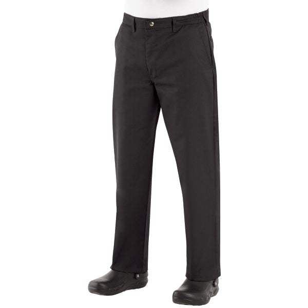 Red Kap Cook Pant with Zipper Fly - 2020