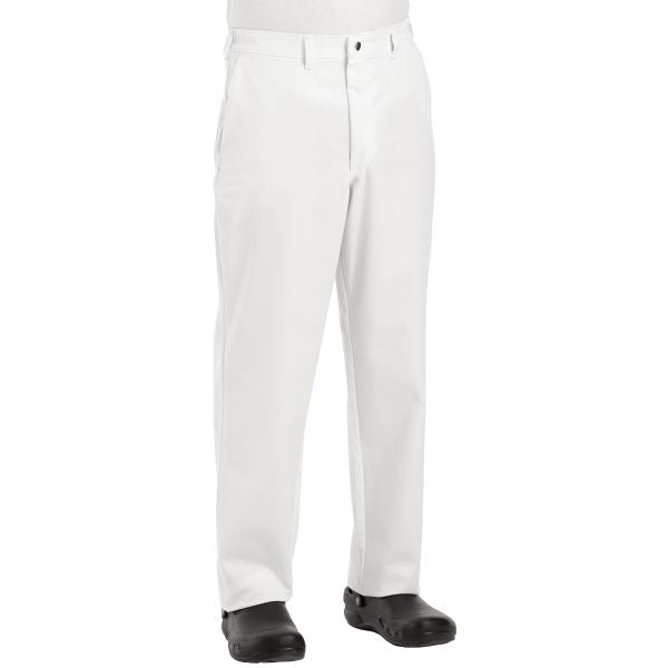 Red Kap Cook Pant with Zipper Fly - 2020 (3rd Color)