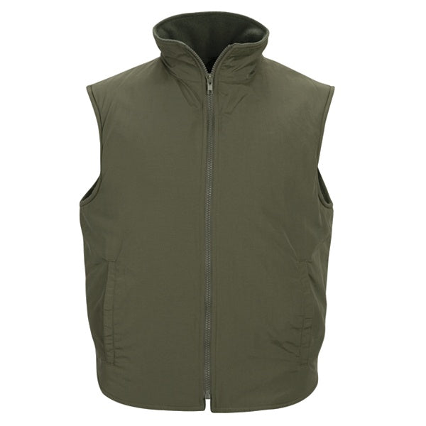 Horace Small Recycled Fleece Vest (NP3129)