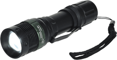 Portwest Portwest Tactical Flashlight (PA54)