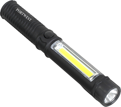 Portwest Portwest Inspection Flashlight (PA65)