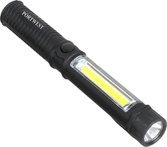 Portwest Portwest Inspection Flashlight (PA65)