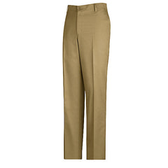 Redkap Men's Plain Front Casual Cotton Pant - PC44 (3rd color)
