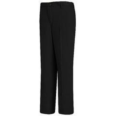Redkap Women's Plain Front Casual Cotton Pant - PC45