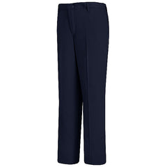 Redkap Women's Plain Front Casual Cotton Pant - PC45 (3rd color)