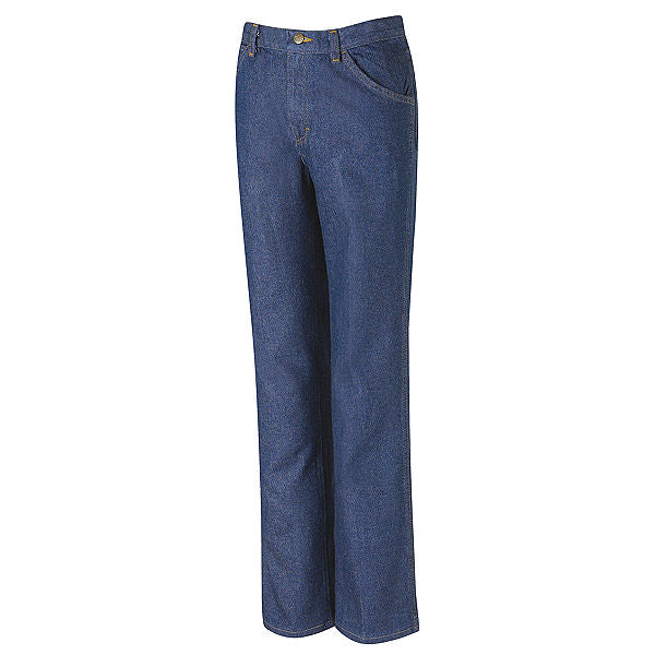 Red Kap Utility Denim Work Jean - PD54