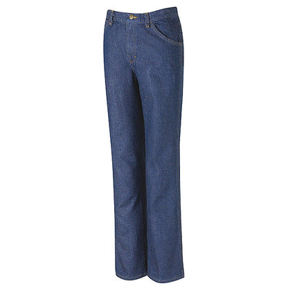 Red Kap Utility Denim Work Jean - PD54