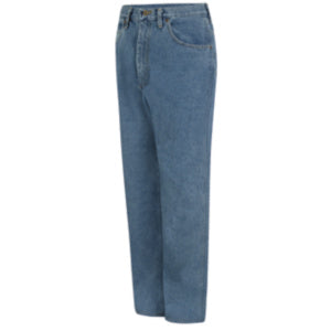 Red Kap Men's Authentic RK Denim Jean - PD60 (3rd color)