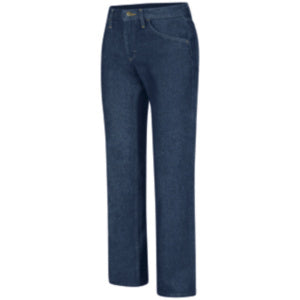 Red Kap Women's Straight Fit Jean- PD63