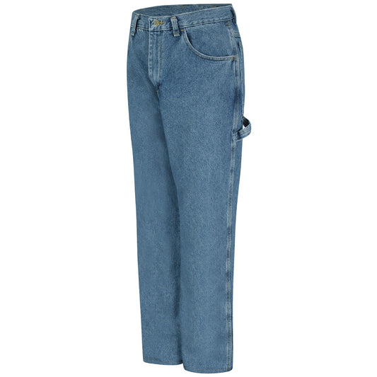Red Kap MEN'S DUNGAREE JEAN - PD80 (4th color)