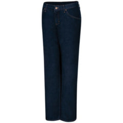 Red Kap Womens Dura-Kap Flex Work Jean - PD91