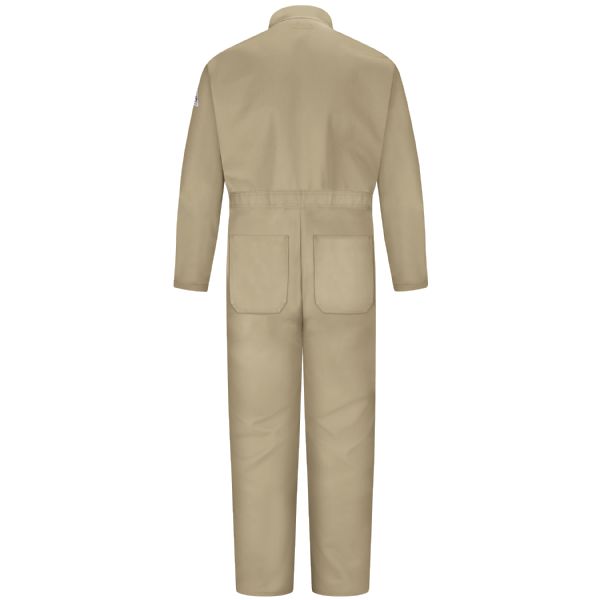 Bulwark Classic Coverall - Cat 2 - (CEC2)