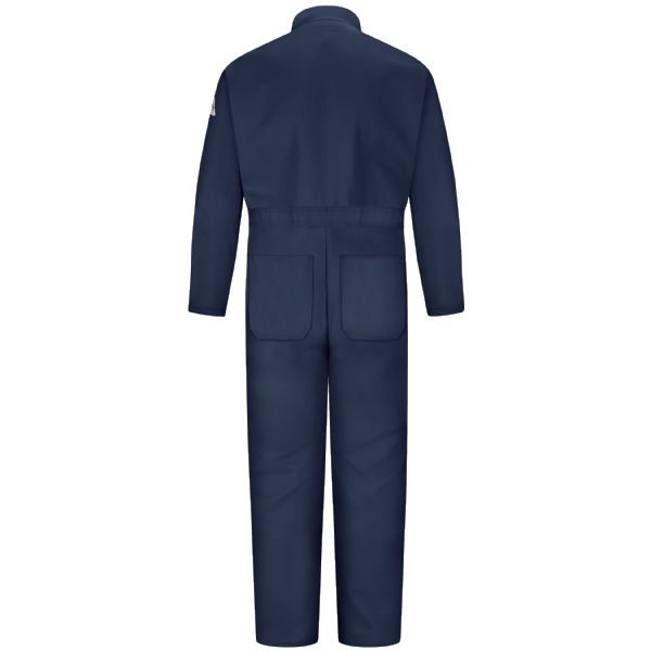 Bulwark Classic Coverall - Cat 2 - (CEC2) – USA Work Uniforms