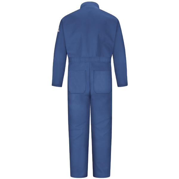 Bulwark Classic Coverall - Cat 2 - (CEC2)