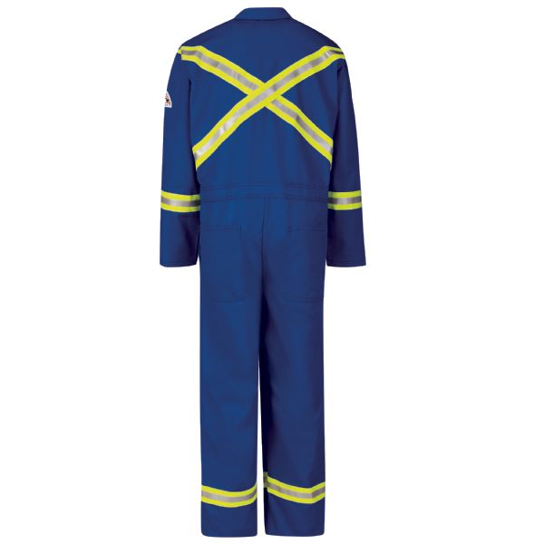 Bulwark 9 Oz Excel Fr Classic Coverall - (CECT)