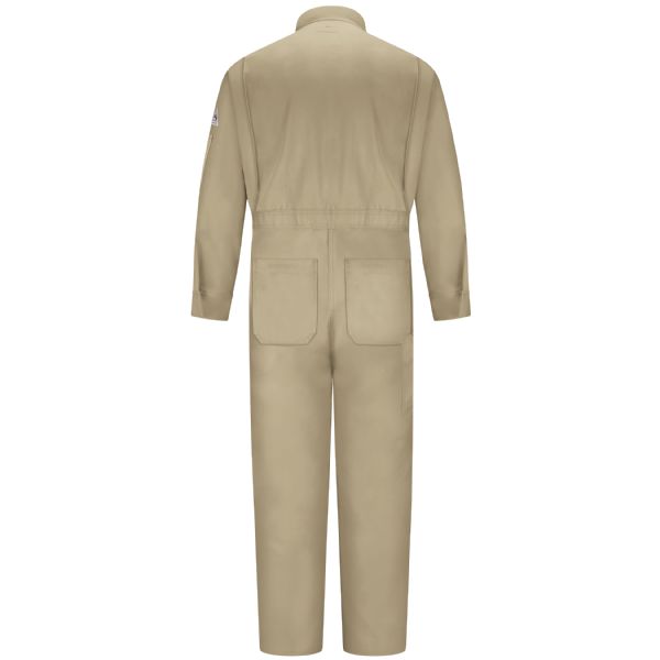 Bulwark Deluxe Contractor Coverall - (CED2)