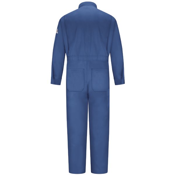 Bulwark Deluxe Contractor Coverall - (CED2)