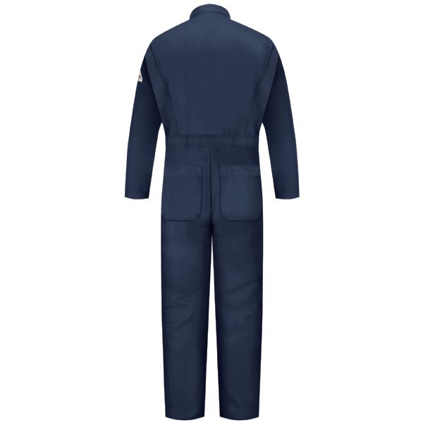Bulwark Industrial Coverall - Cat 2 - (CEH2)