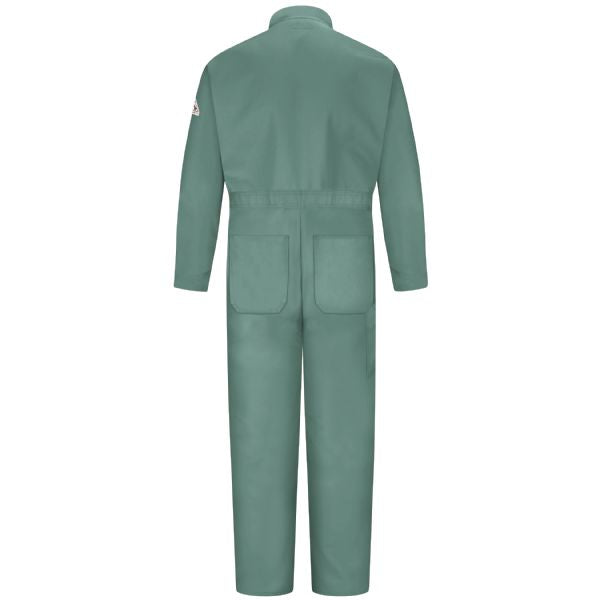 Bulwark Gripper-Front Coverall - Cat 2 - (CEW2)