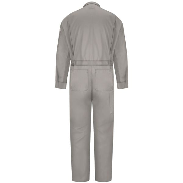 Bulwark Excel Fr Comfortouch Deluxe Coverall - Cat 2 - (CLD4)